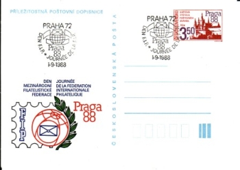 CDV 222 - CZ 1988 09 013 ●